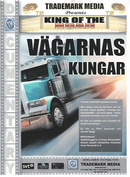 Vägarnas kungar