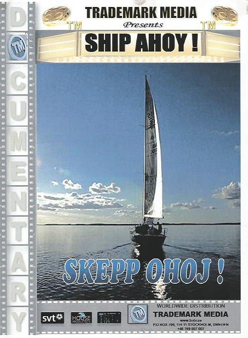 Skepp ohoj
