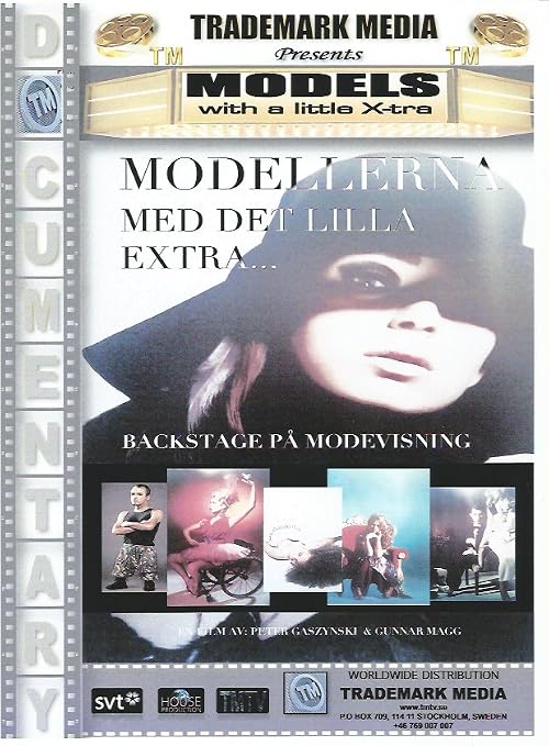 Modellerna med det lilla extra