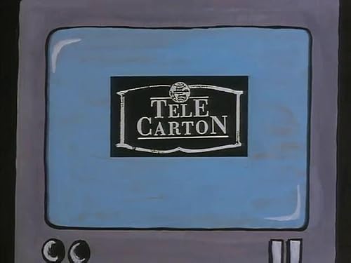 Télé-carton