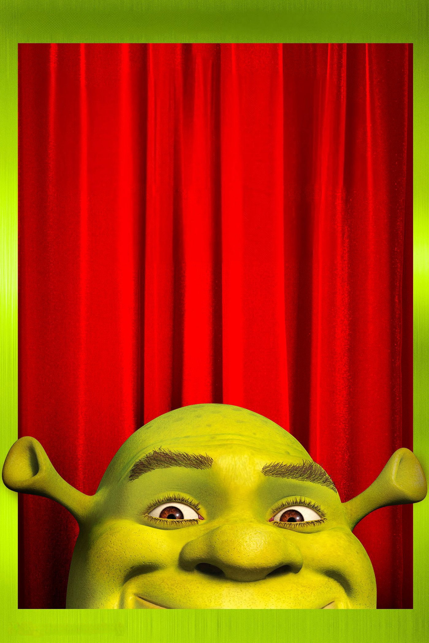 Shrek the Musical