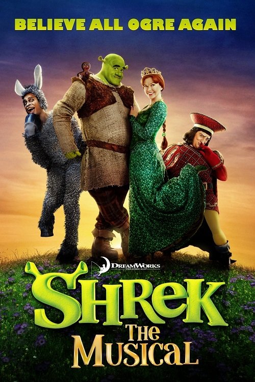 Shrek the Musical