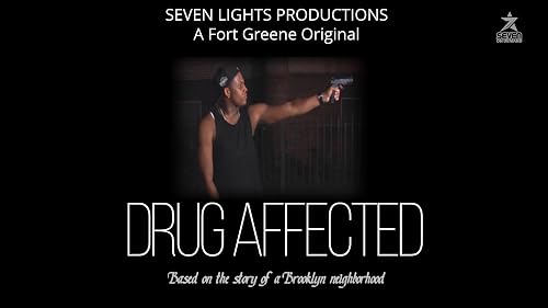 Drug Affected