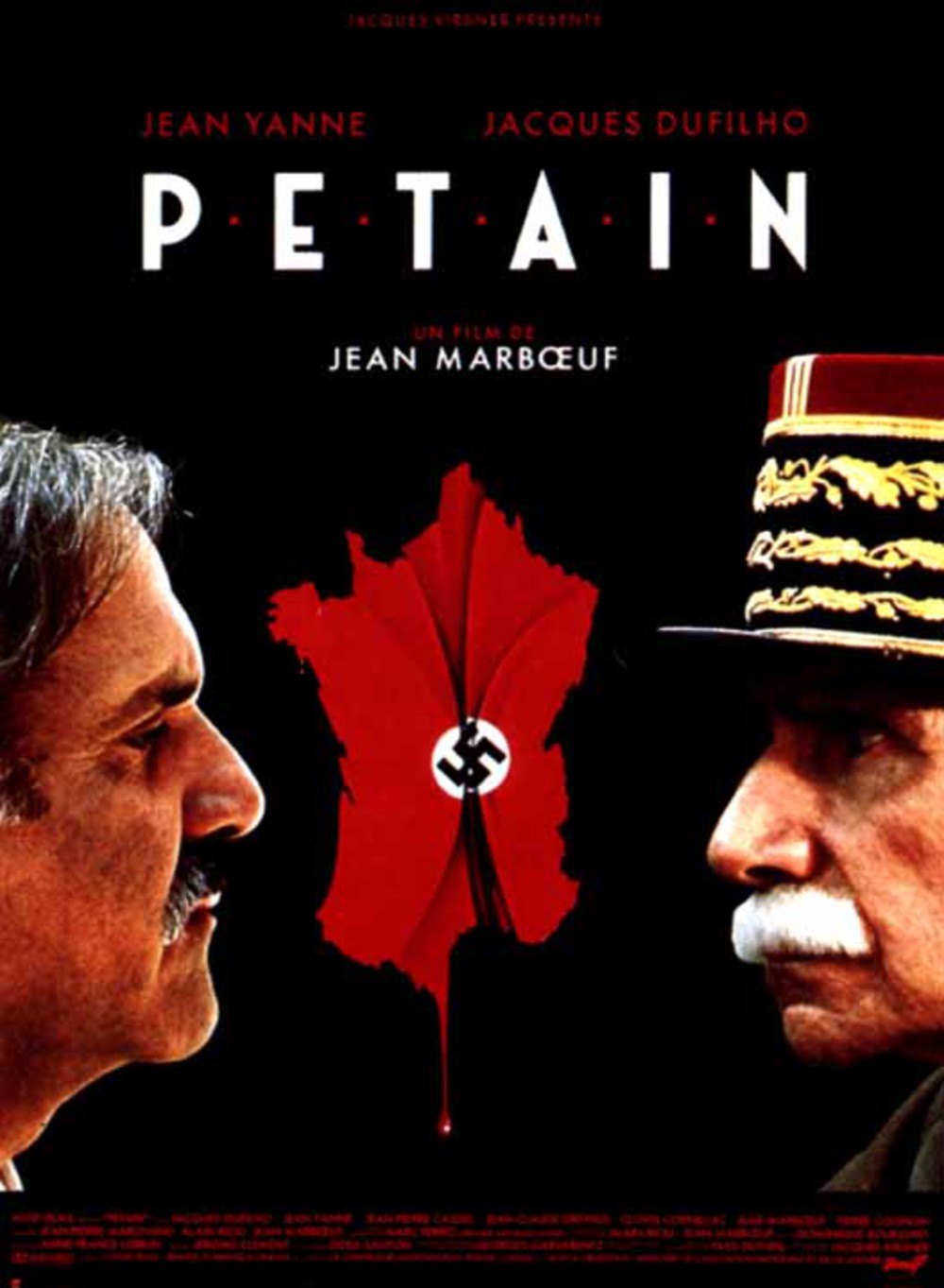 Петен
