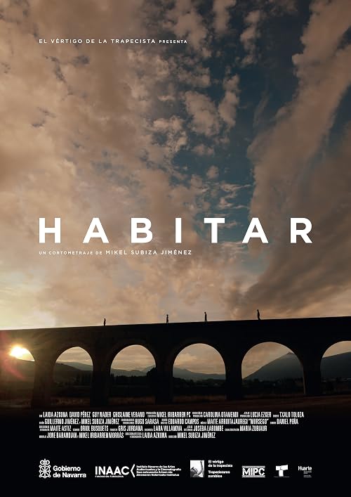 Habitar
