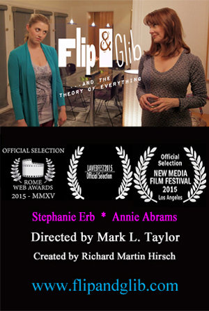 Flip & Glib ...And the Theory of Everything