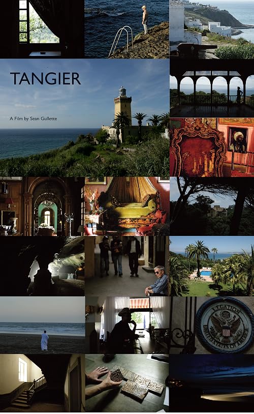 Tangier