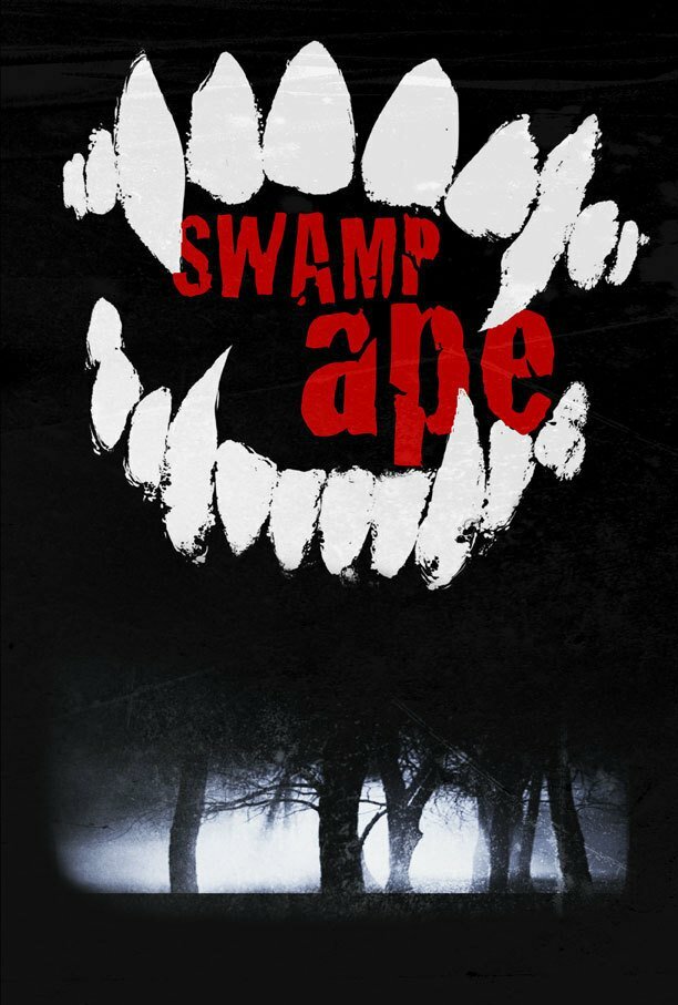 Swamp Ape