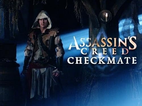 Assassin's Creed: Checkmate