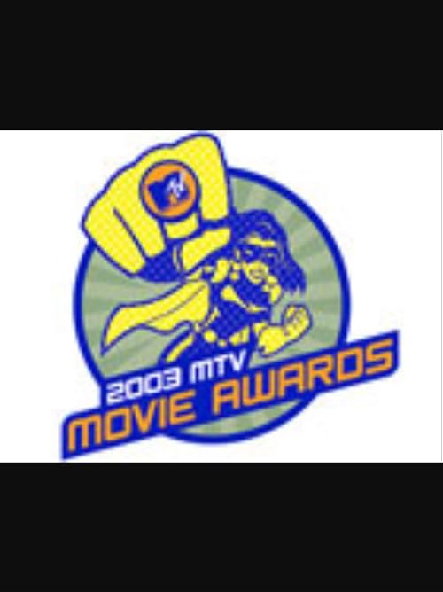 Церемония вручения премии MTV Movie Awards 2003