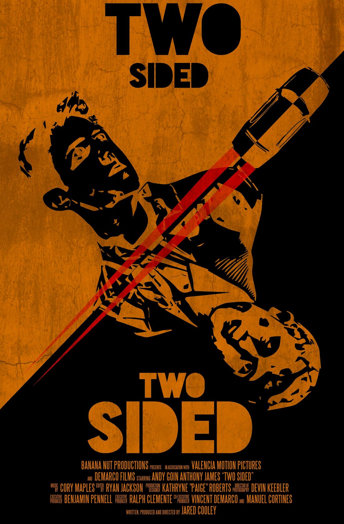 Two Sided