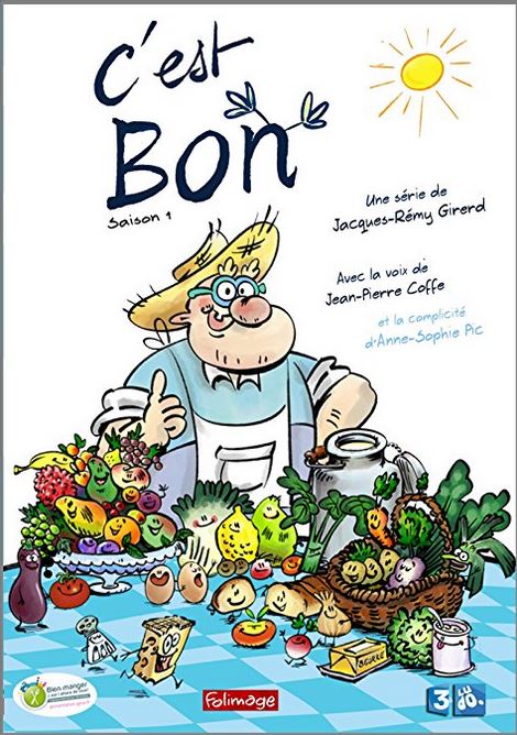 C'est bon