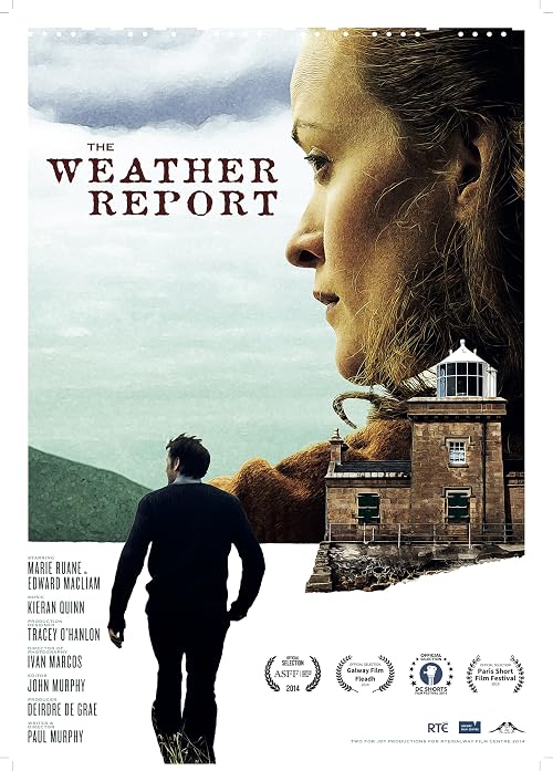 The Weather Report