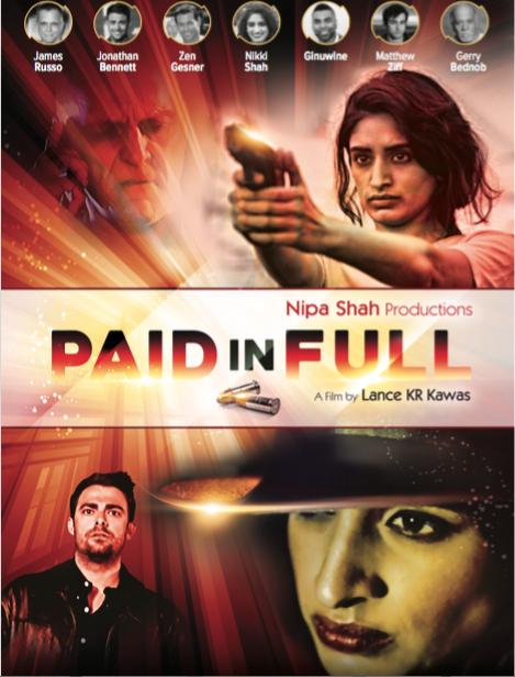Paid in Full