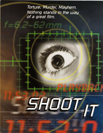Shoot It