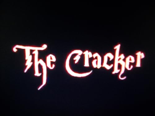 Murky Hollow's Most Wanted: The Cracker