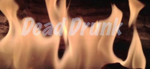 Dead Drunk