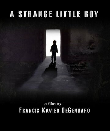 A Strange Little Boy