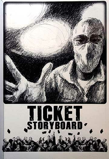 Ticket