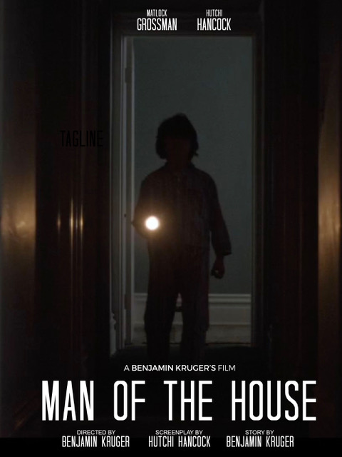 Man of the House