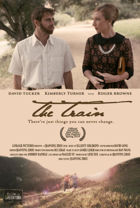 The Train