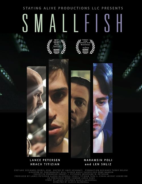Small Fish