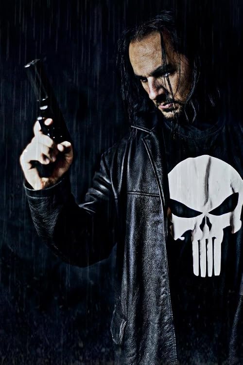 Punisher: Outbreak