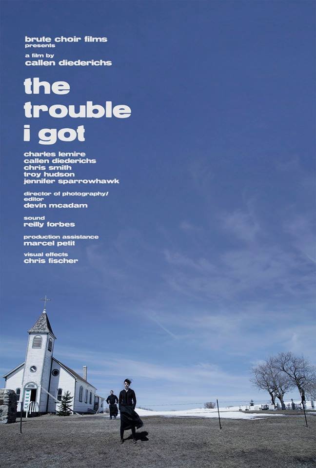 The Trouble I Got