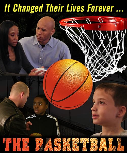 The Basketball