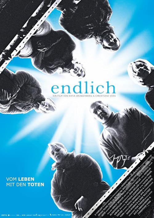 Endlich