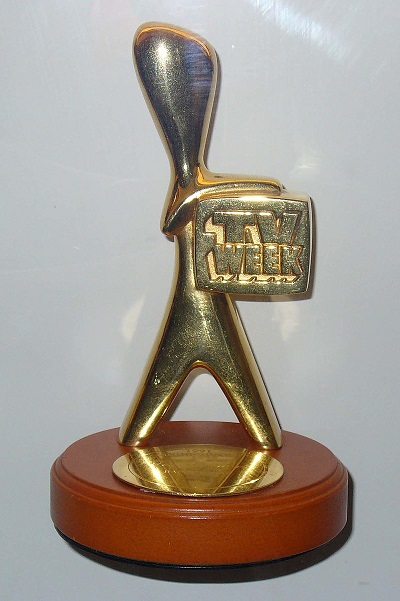 15-я ежегодная церемония TV Week Logie Awards