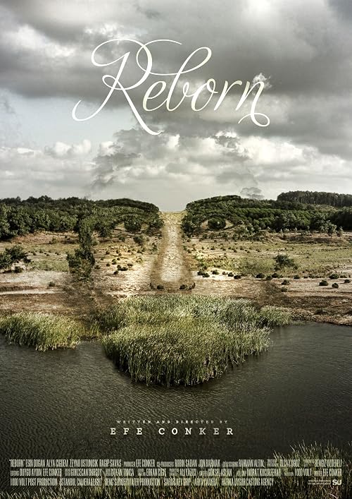 Reborn