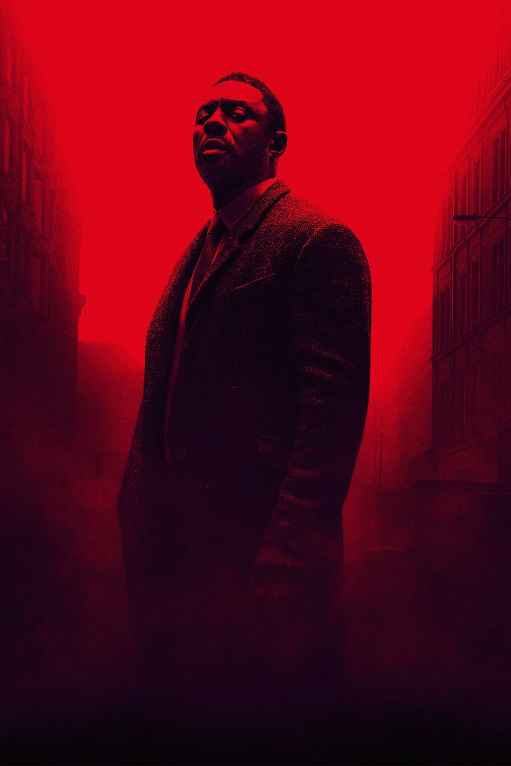 Luther: The Fallen Sun