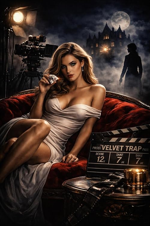 Дикие события в Европе 3D