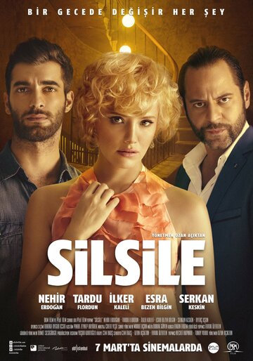 Silsile – Nichts bleibt ohne Folgen
