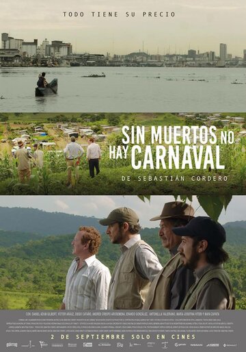 Sin muertos no hay carnaval