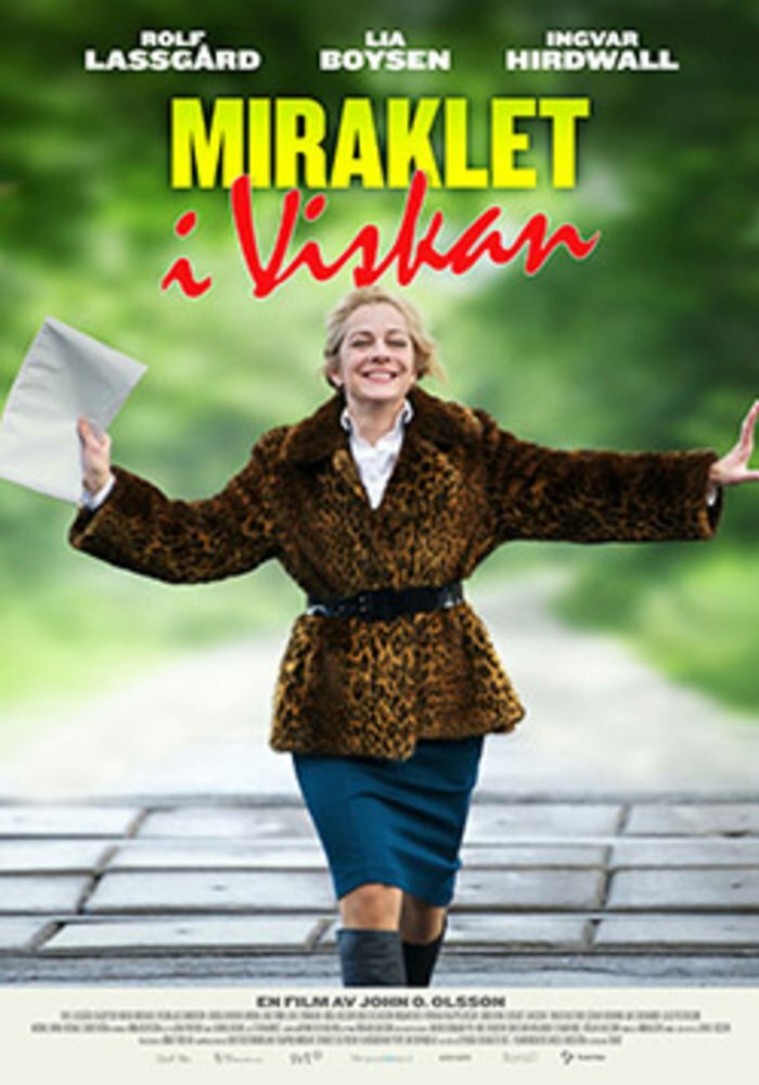 The Miracle in Viskan