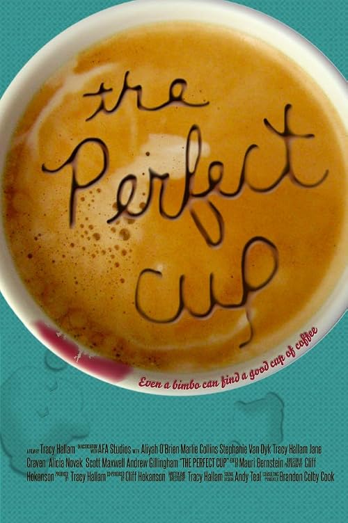The Perfect Cup