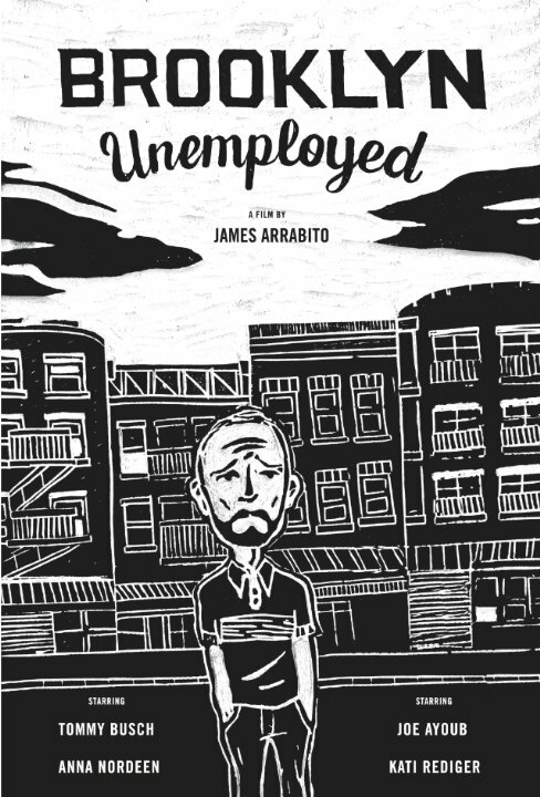 Brooklyn Unemployed