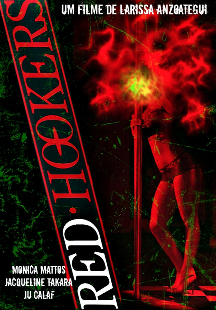 Red Hookers