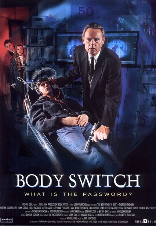 Body Switch