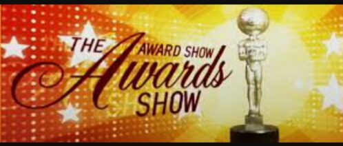 The Award Show Awards Show