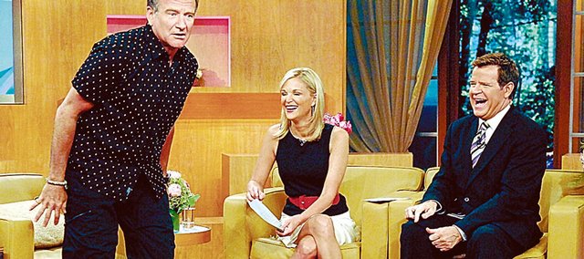 The Morning Show with Mike & Juliet