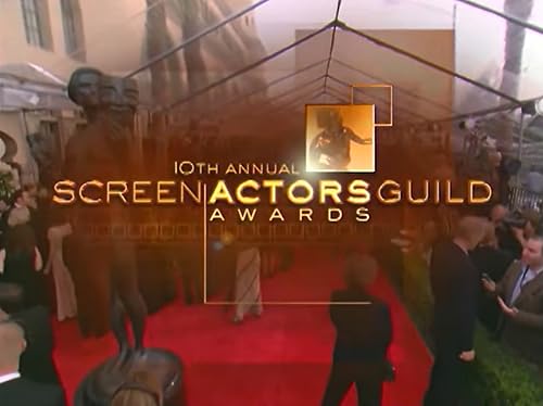 10-я церемония вручения премии Гильдии киноактеров