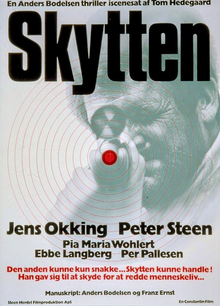 Skytten