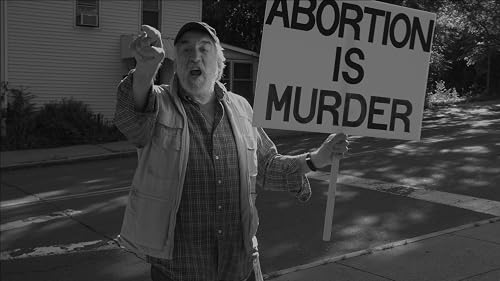 Protesters