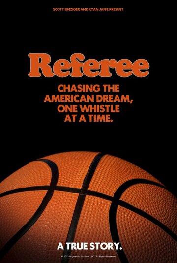 Referee
