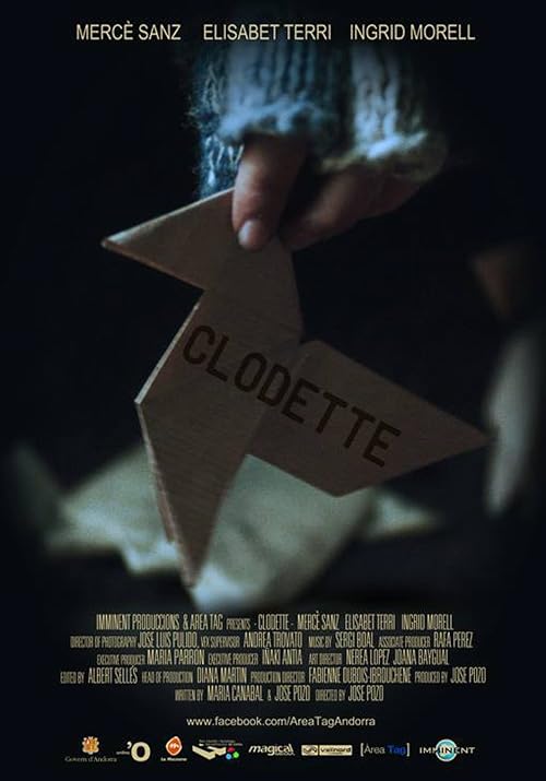 Clodette