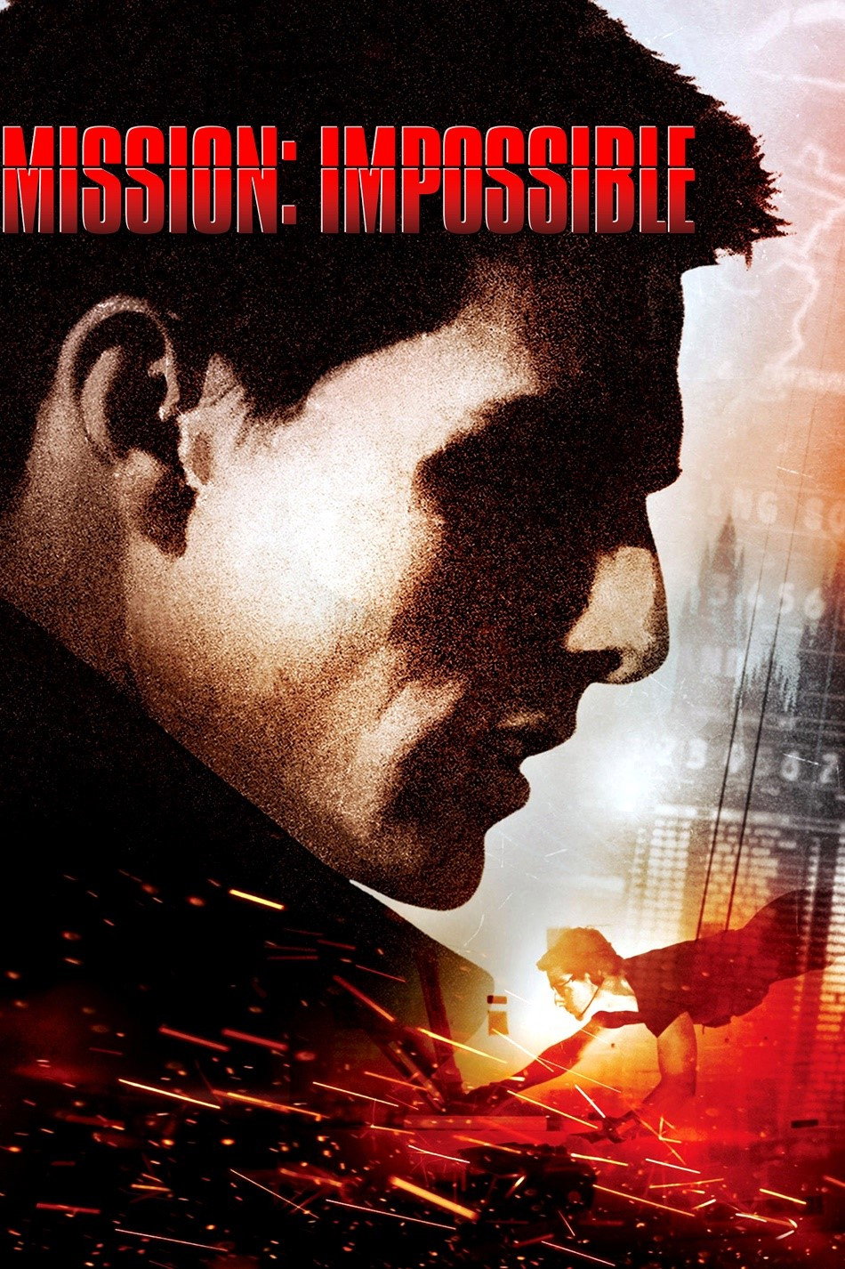 Mission: Impossible