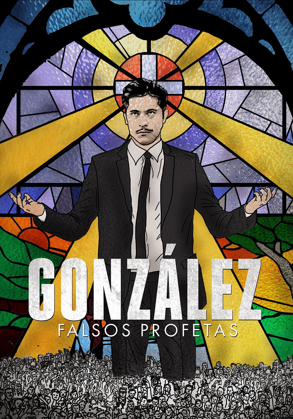 González: falsos profetas
